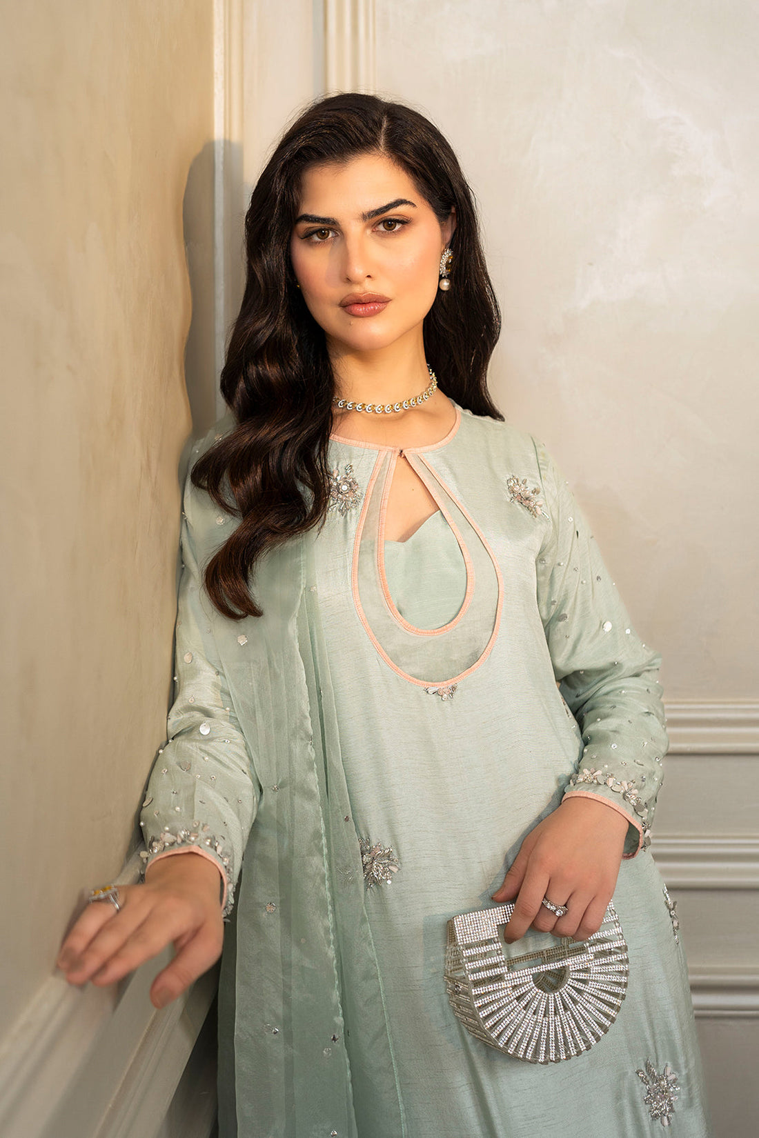 Leon | La Vei En Rose | Jasmine - Official Leon stockist in UK - Sakeena London