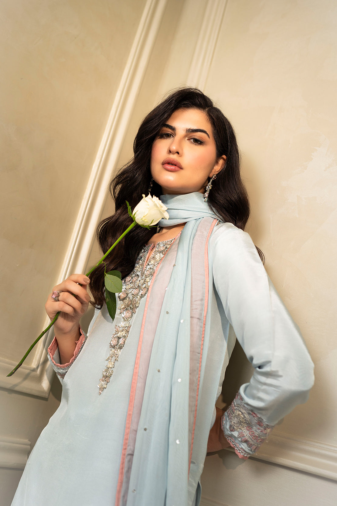 Leon | La Vei En Rose | ELSA - Official Leon stockist in UK - Sakeena London