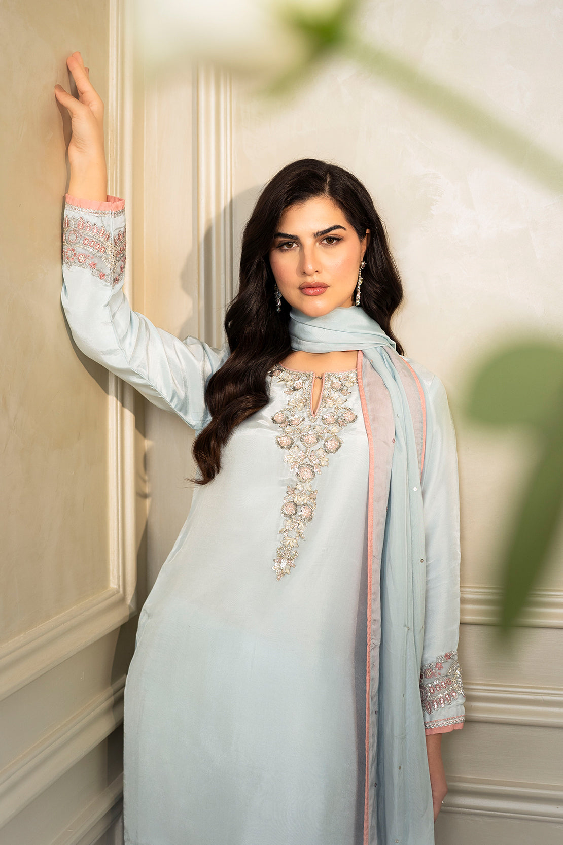 Leon | La Vei En Rose | ELSA - Official Leon stockist in UK - Sakeena London