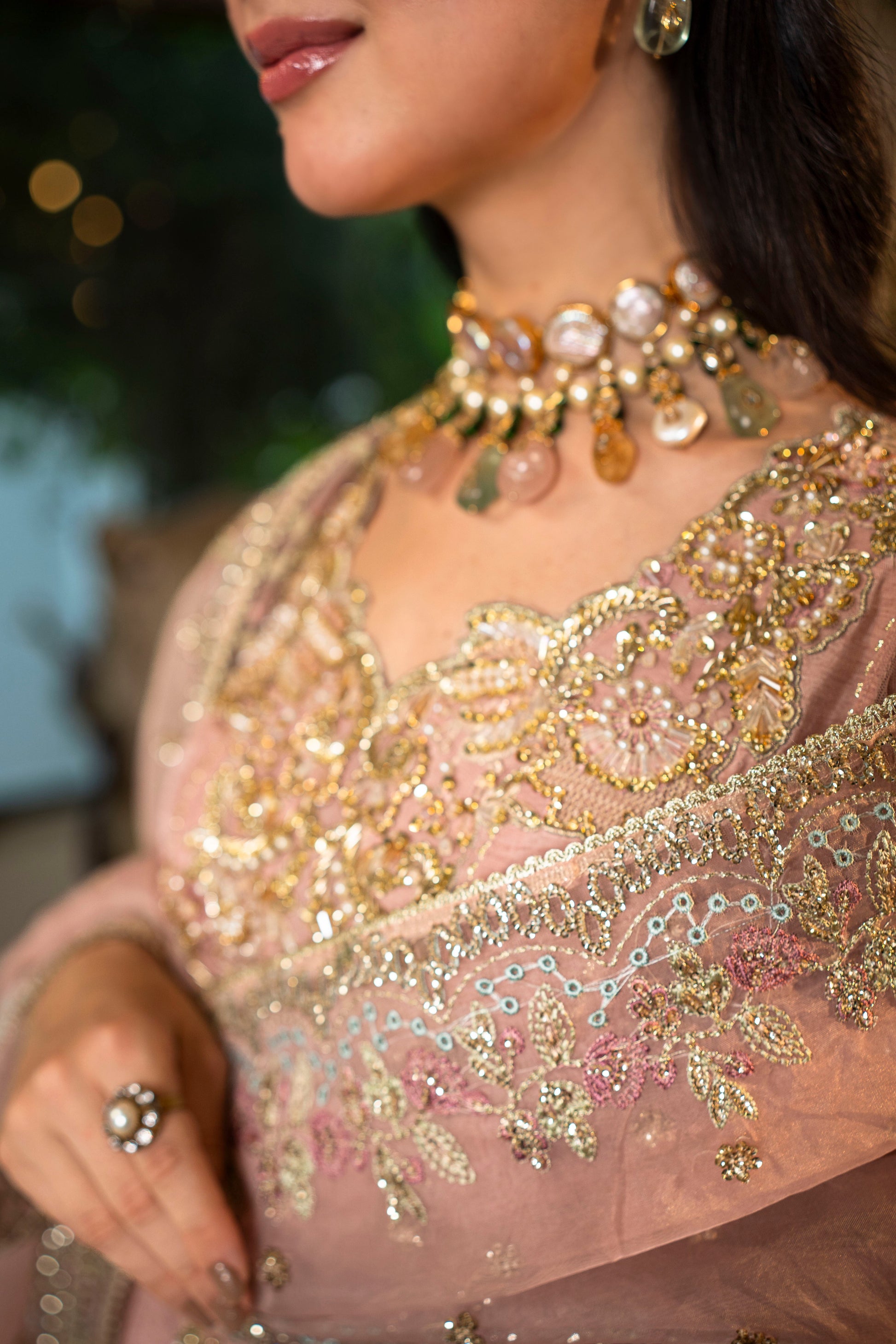 Leon | La Vei En Rose | Ariel - Official Leon stockist in UK - Sakeena London