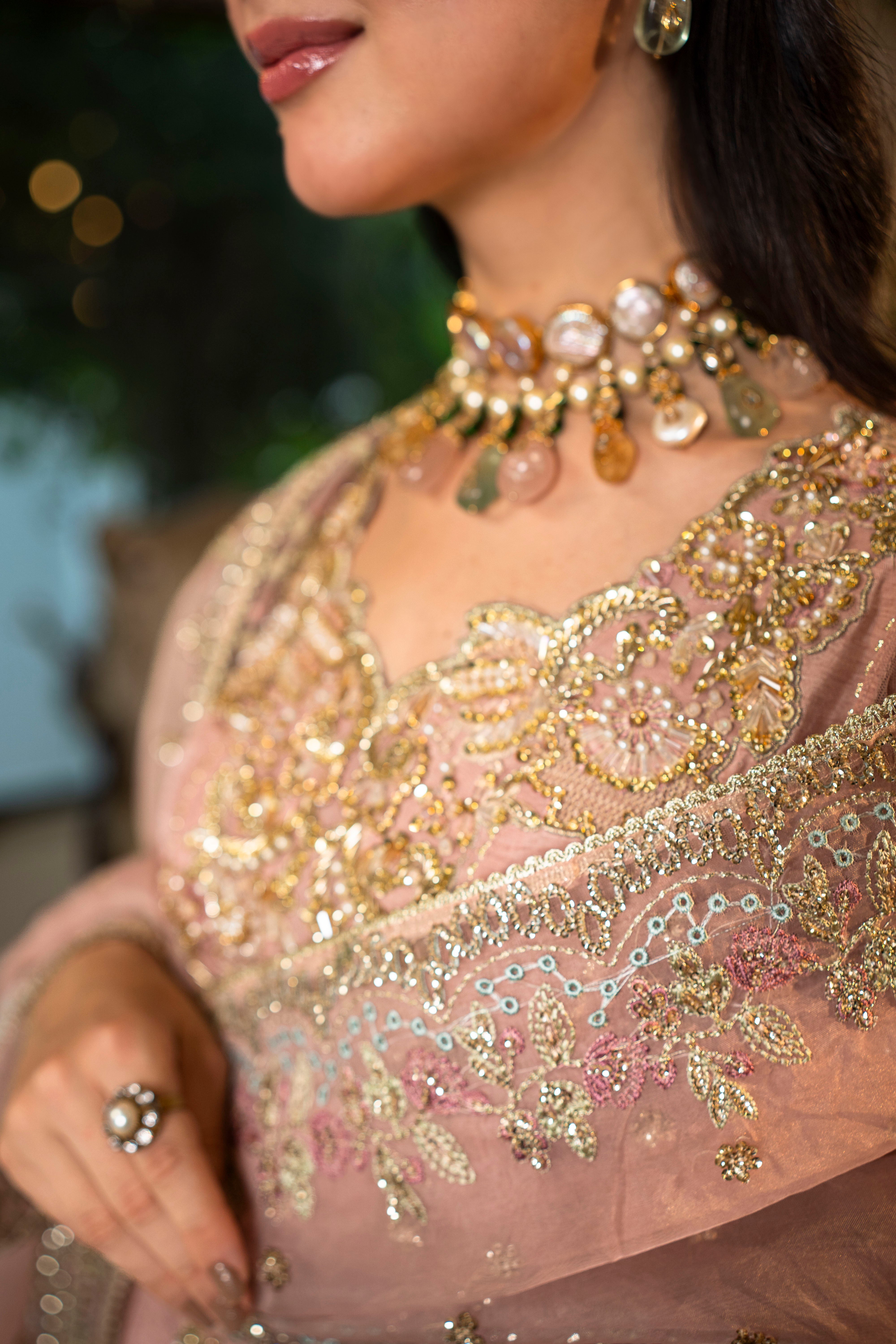 Leon | La Vei En Rose | Ariel - Official Leon stockist in UK - Sakeena London