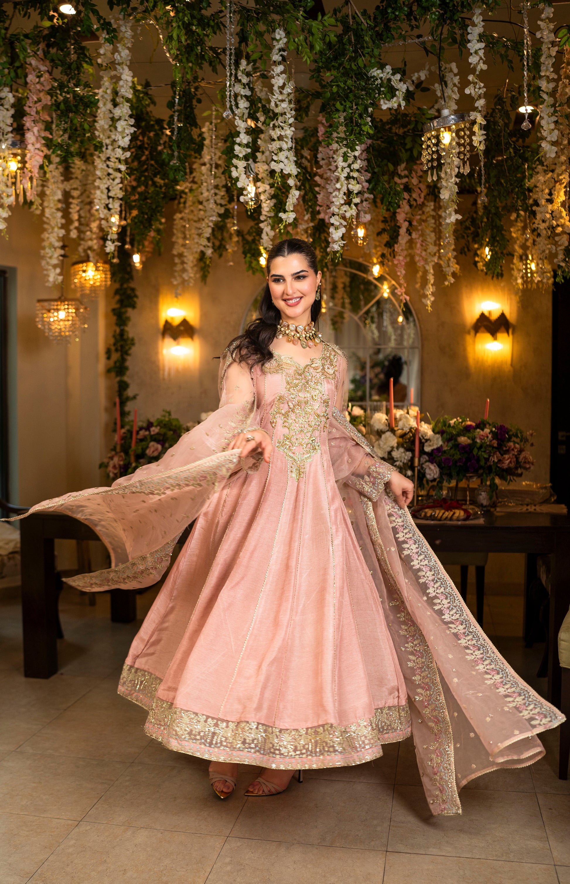 Leon | La Vei En Rose | Ariel - Official Leon stockist in UK - Sakeena London