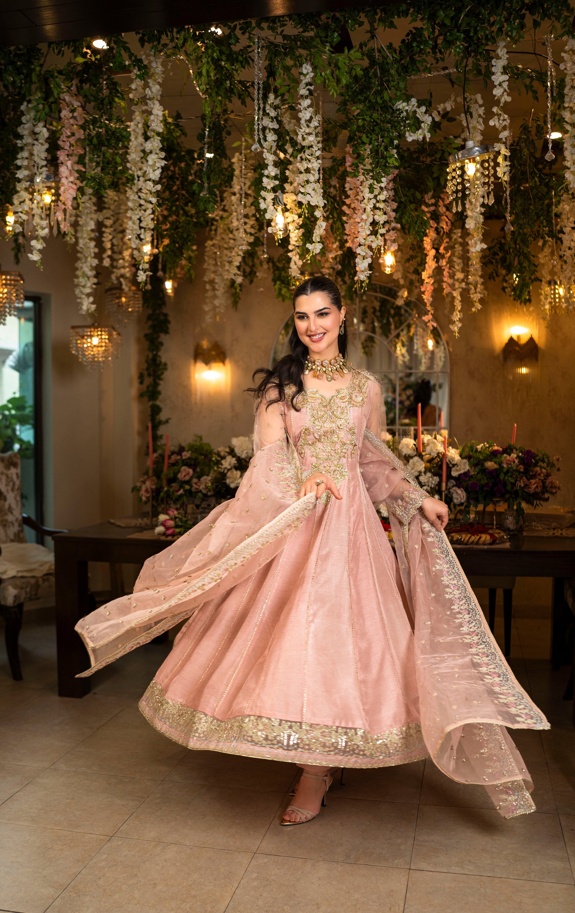 Leon | La Vei En Rose | Ariel - Official Leon stockist in UK - Sakeena London