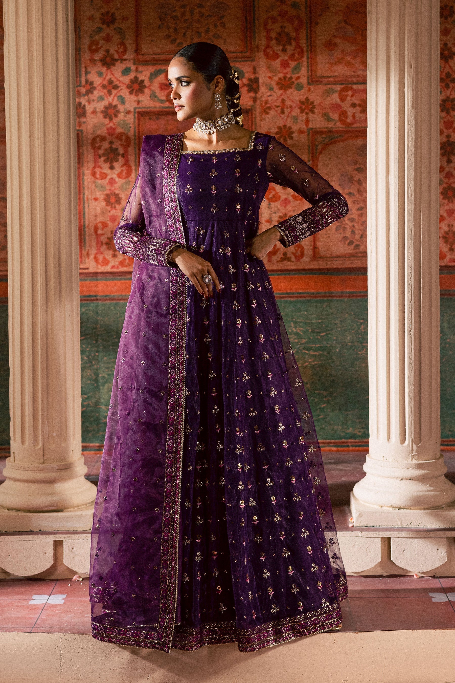 Batik | Wiinter 25 | Leya - Official Batik stockist in UK - Sakeena London