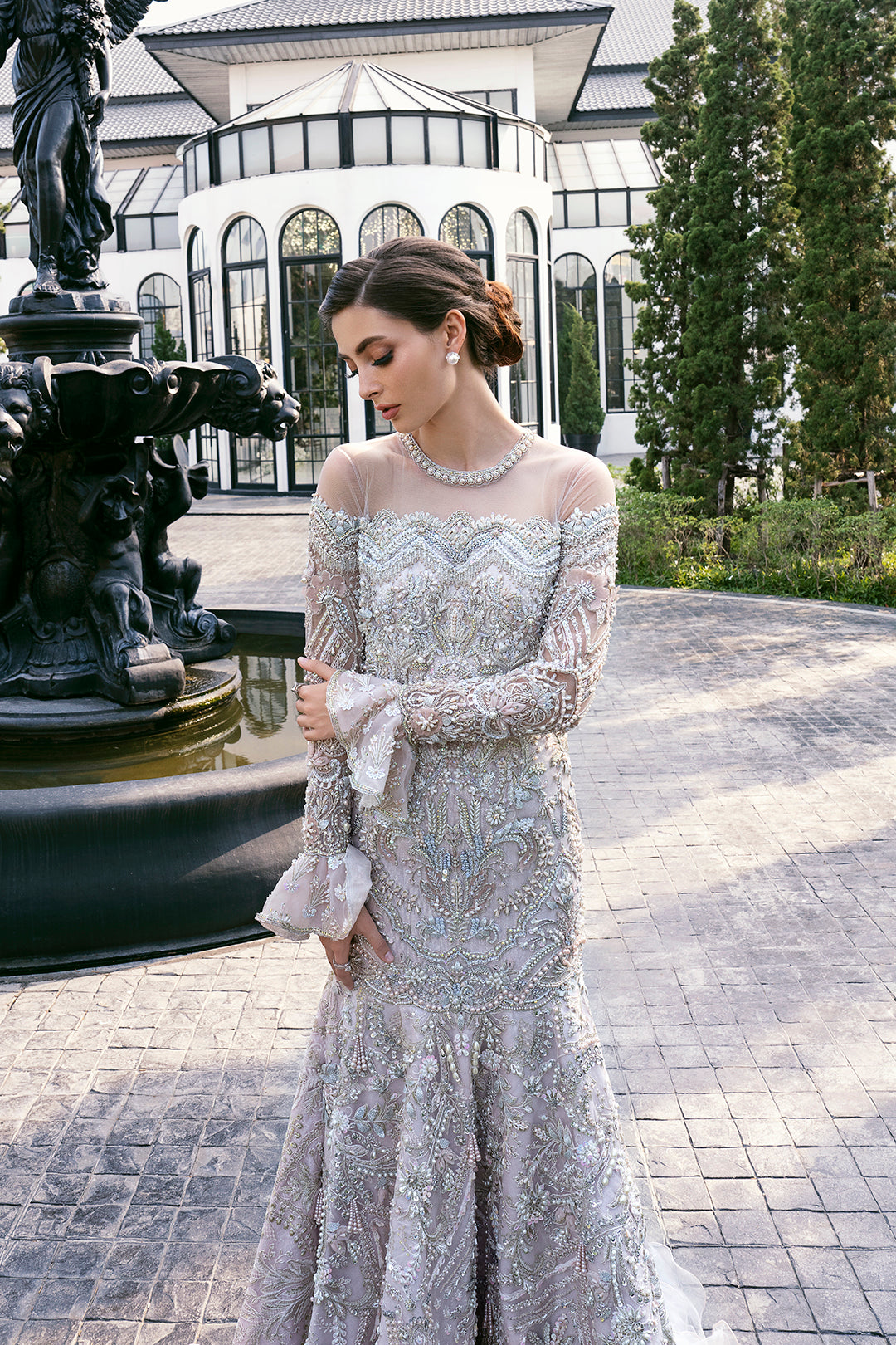 Mysie | Eid Pret 24 | DIANA - Official Mysie stockist in UK - Sakeena London