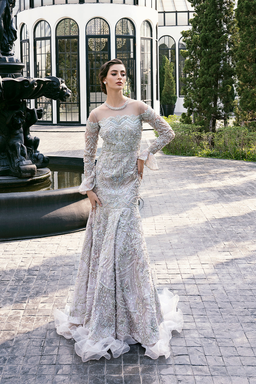 Mysie | Eid Pret 24 | DIANA - Official Mysie stockist in UK - Sakeena London