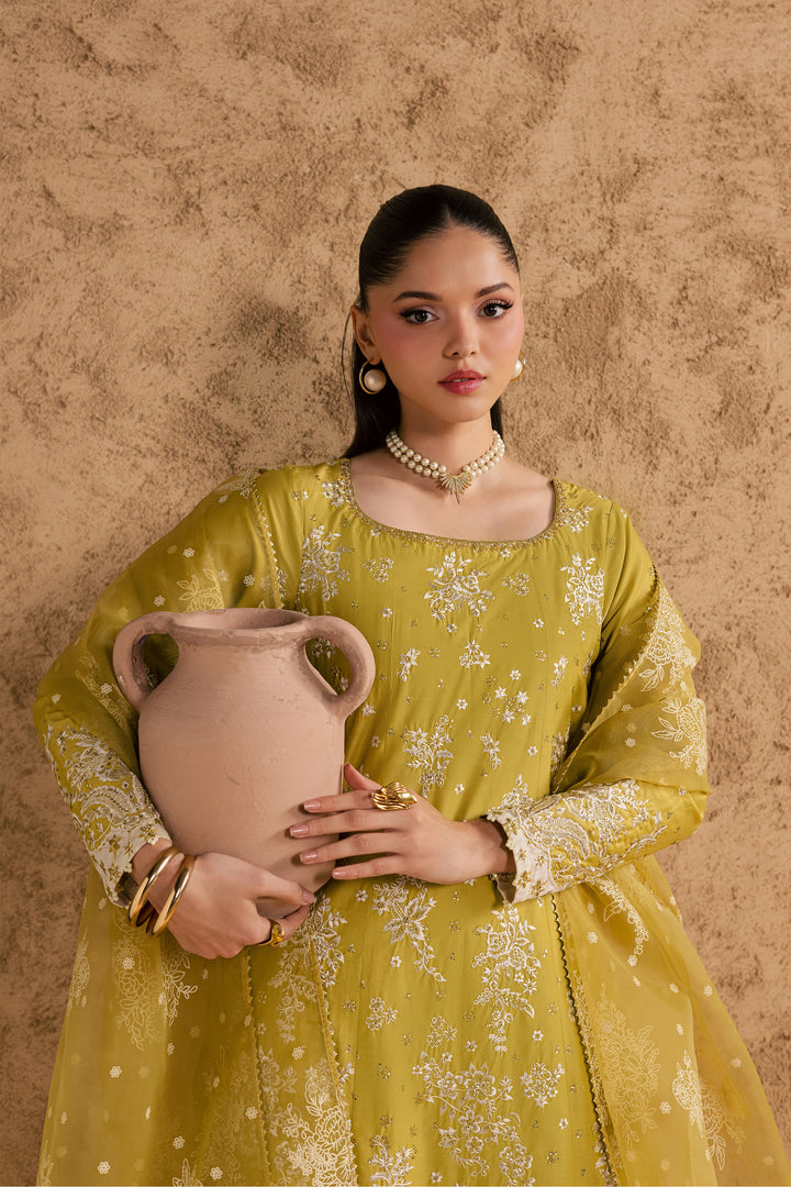 Batik | Winter 25 | Limylime