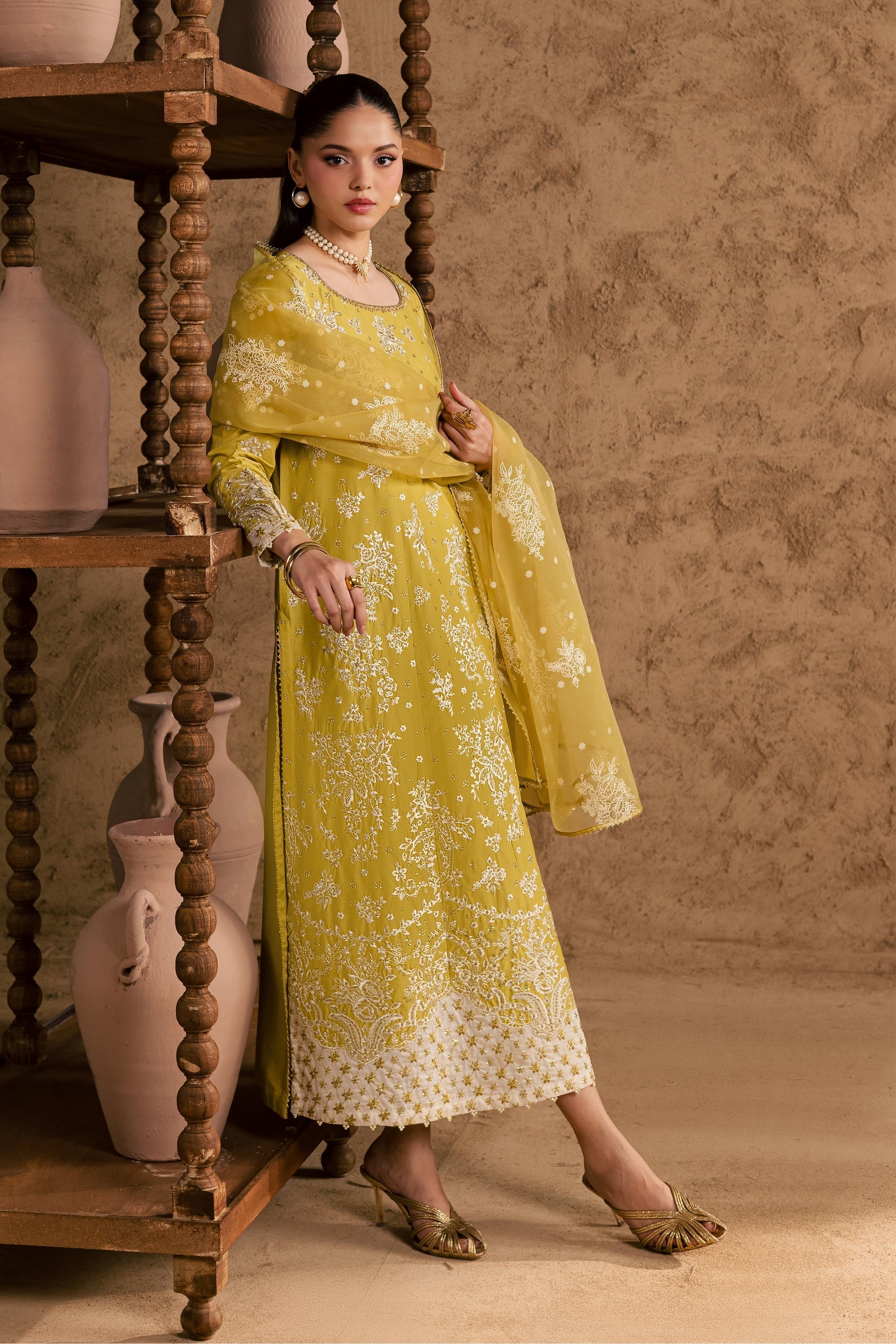 Batik | Festive Eid 26 | Limylime