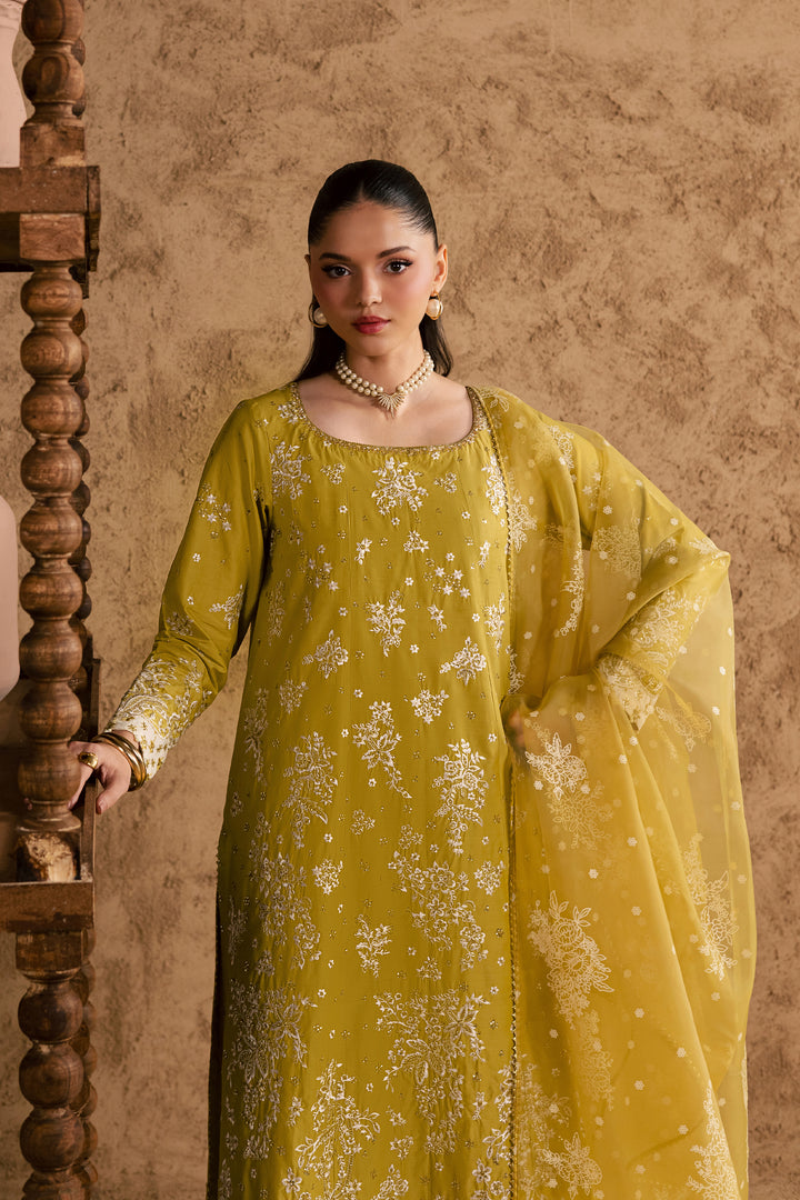 Batik | Winter 25 | Limylime