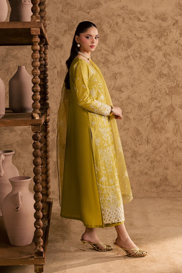 Batik | Winter 25 | Limylime