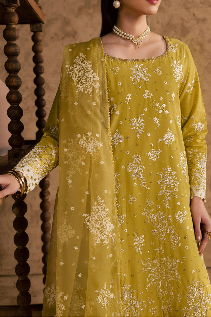 Batik | Winter 25 | Limylime