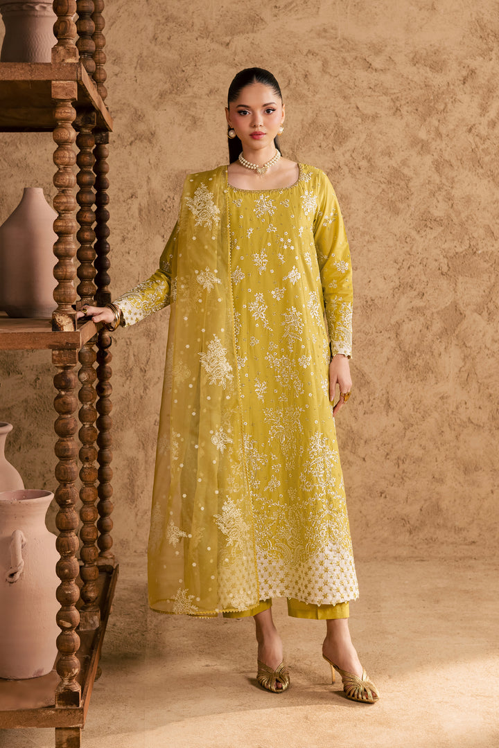 Batik | Winter 25 | Limylime