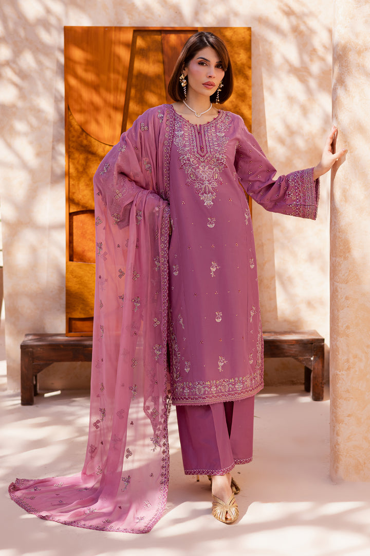 Batik | Winter 25 | Lina