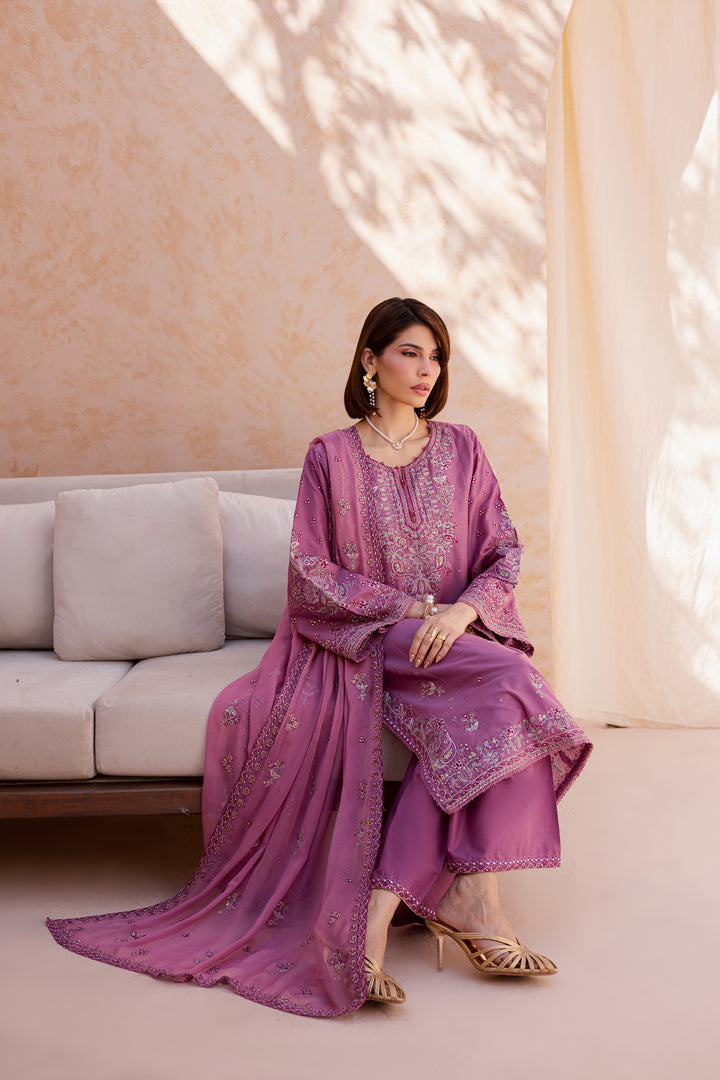Batik | Winter 25 | Lina