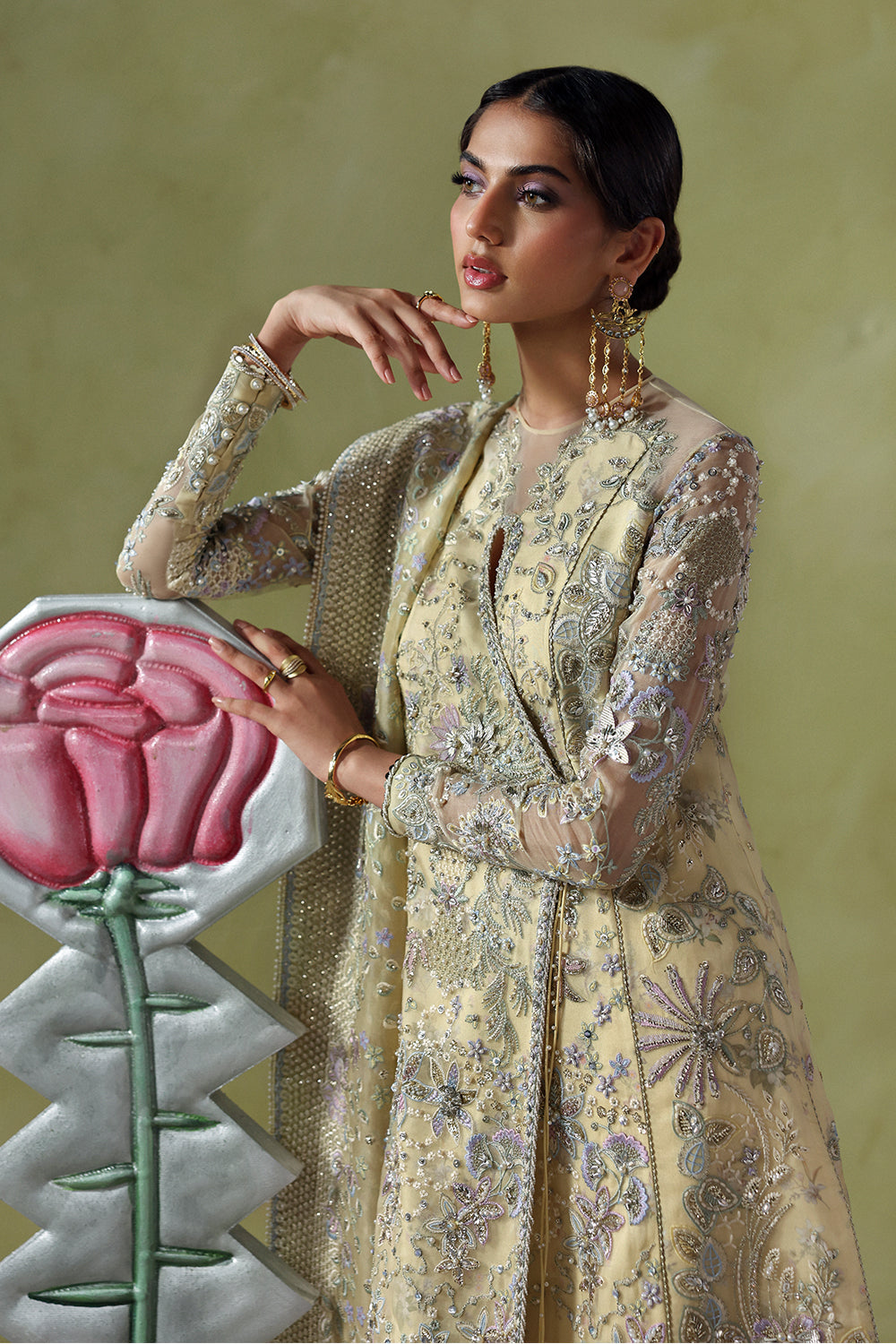 Soraya | Lumene Festive 26 | Liora - Official Soraya stockist in UK - Sakeena London