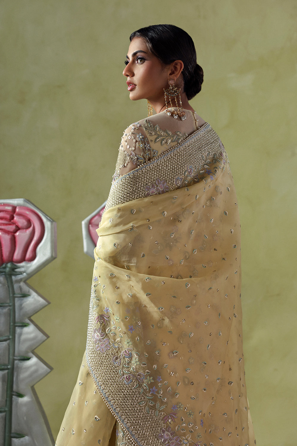 Soraya | Lumene Festive 26 | Liora - Official Soraya stockist in UK - Sakeena London