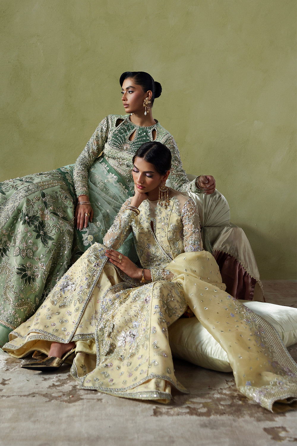 Soraya | Lumene Festive 26 | Liora - Official Soraya stockist in UK - Sakeena London