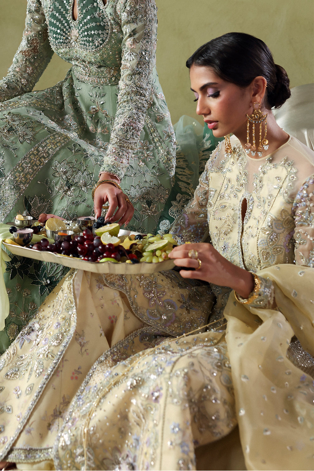 Soraya | Lumene Festive 26 | Liora - Official Soraya stockist in UK - Sakeena London
