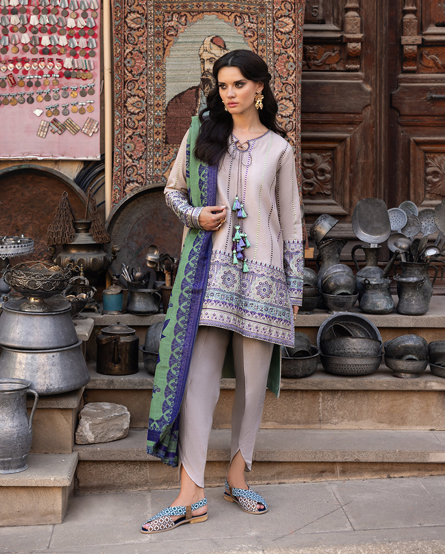 Esmel | Lueur Dorient | Liora - Official Esmel stockist in UK - Sakeena London