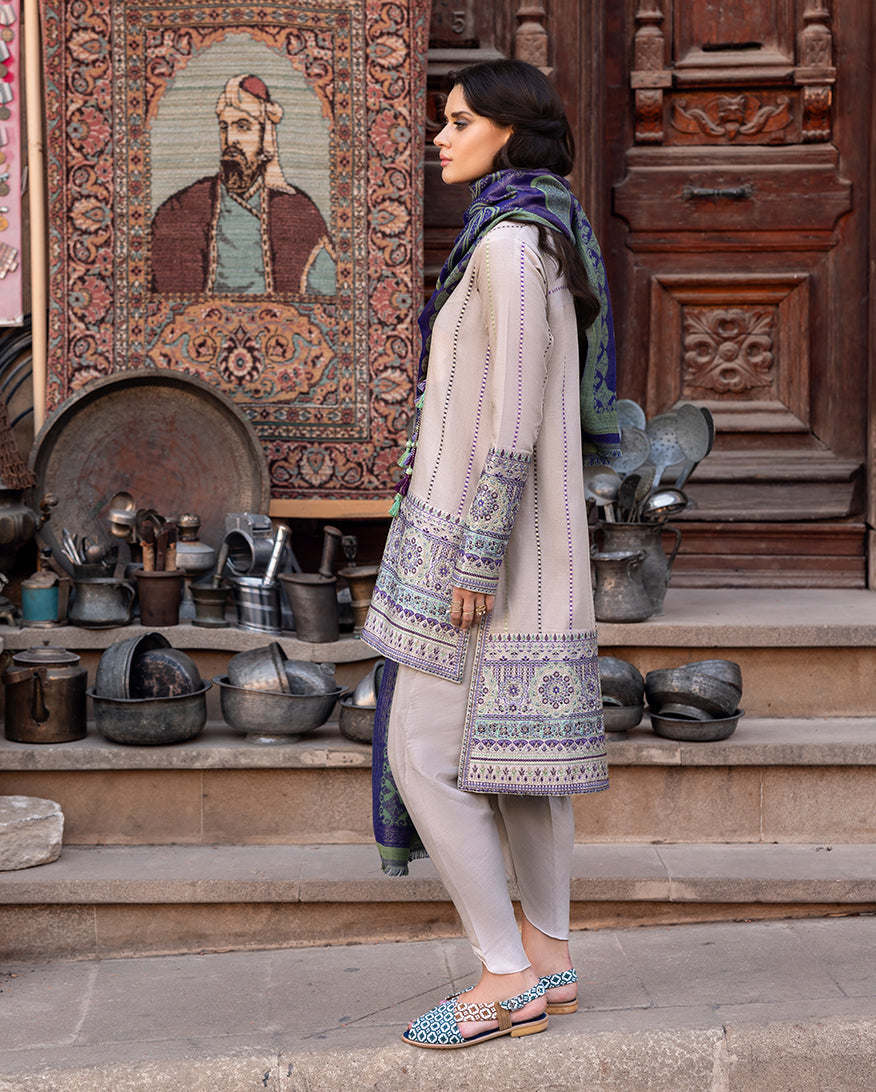 Esmel | Lueur Dorient | Liora - Official Esmel stockist in UK - Sakeena London