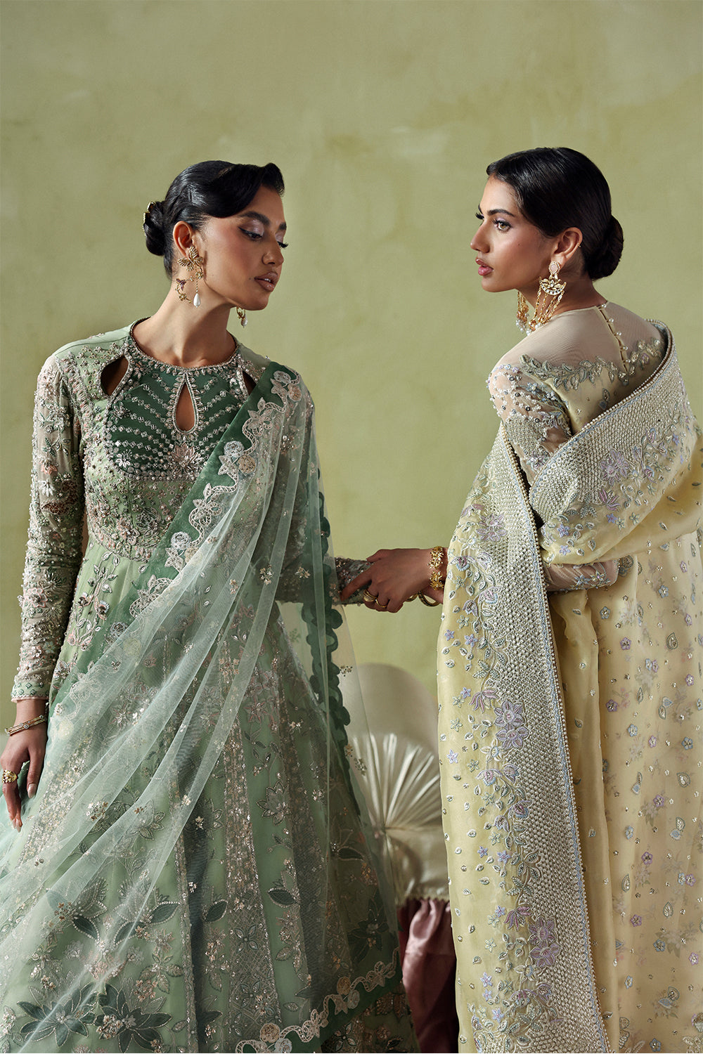 Soraya | Lumene Festive 26 | Lirien - Official Sakeena London stockist in UK - Sakeena London