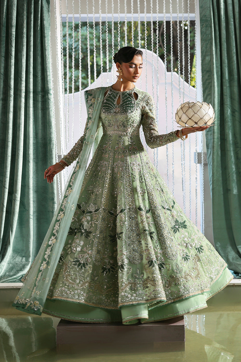 Soraya | Lumene Festive 26 | Lirien - Official Sakeena London stockist in UK - Sakeena London