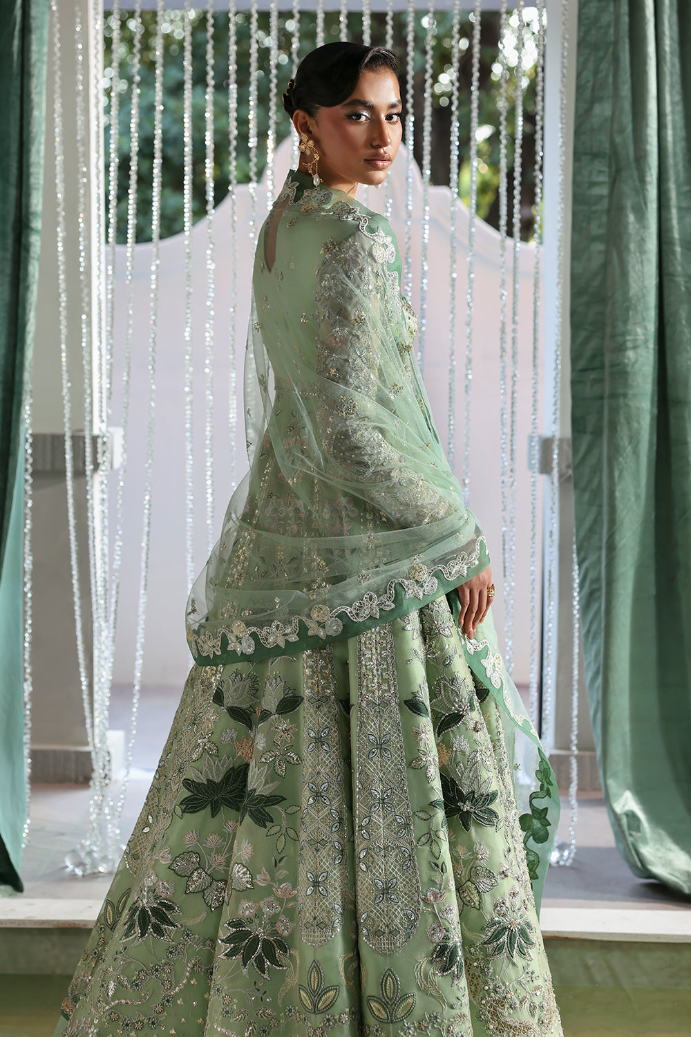 Soraya | Lumene Festive 26 | Lirien - Official Sakeena London stockist in UK - Sakeena London
