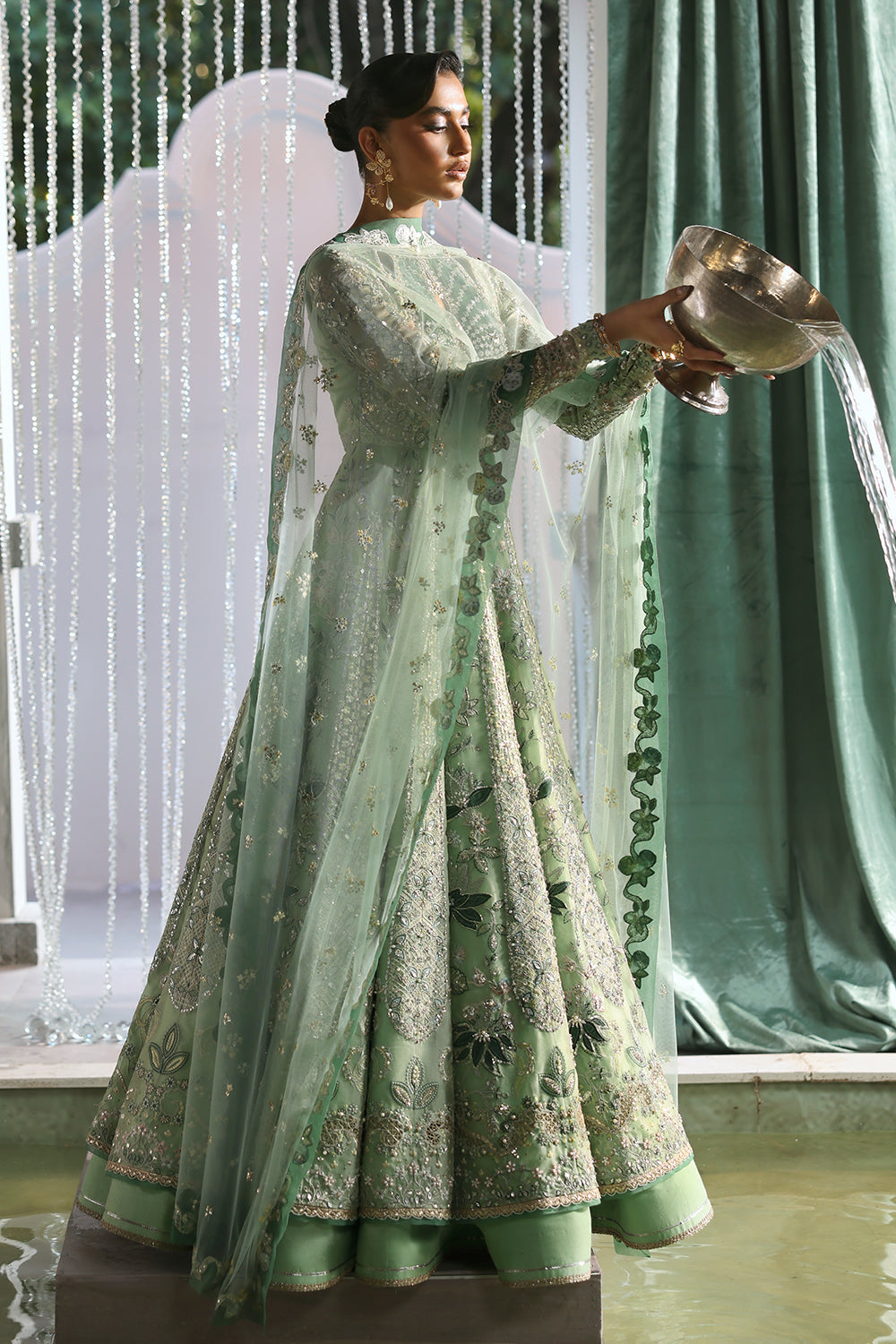 Soraya | Lumene Festive 26 | Lirien - Official Sakeena London stockist in UK - Sakeena London