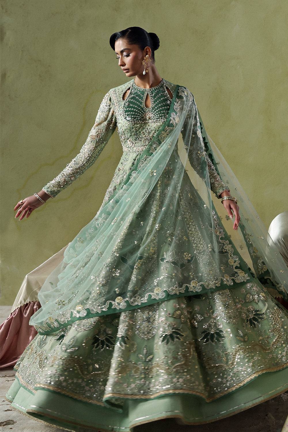 Soraya | Lumene Festive 26 | Lirien - Official Sakeena London stockist in UK - Sakeena London