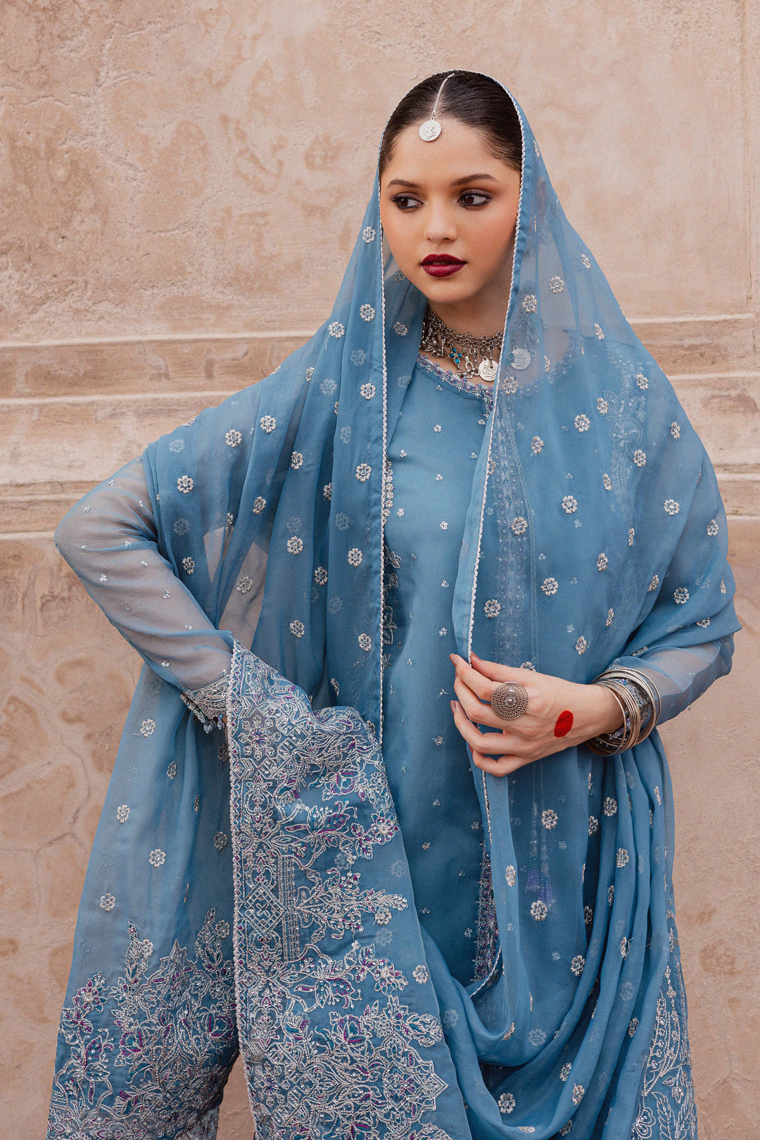 Batik | Wiinter 25 | Liyana Lapis - Official Batik stockist in UK - Sakeena London