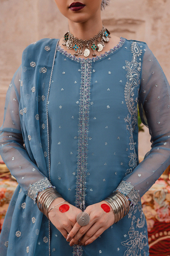 Batik | Wiinter 25 | Liyana Lapis - Official Batik stockist in UK - Sakeena London