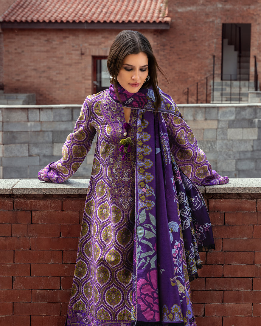 Mushq | Winter Broadway 25 | Luce Toscana - Official Mushq stockist in UK - Sakeena London