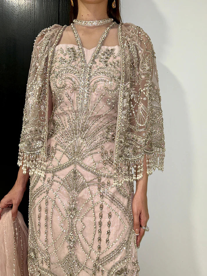 Epoque | Ciel Luxury Couture | Lumina - Official Epoque stockist in UK - Sakeena London