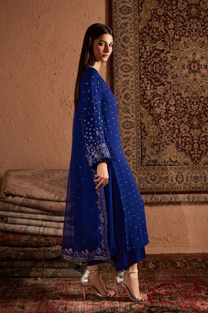Batik | Winter 25 | Luna Luxe - Official Batik stockist in UK - Sakeena London