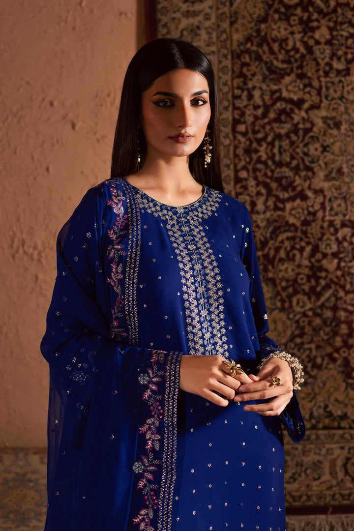 Batik | Winter 25 | Luna Luxe - Official Batik stockist in UK - Sakeena London