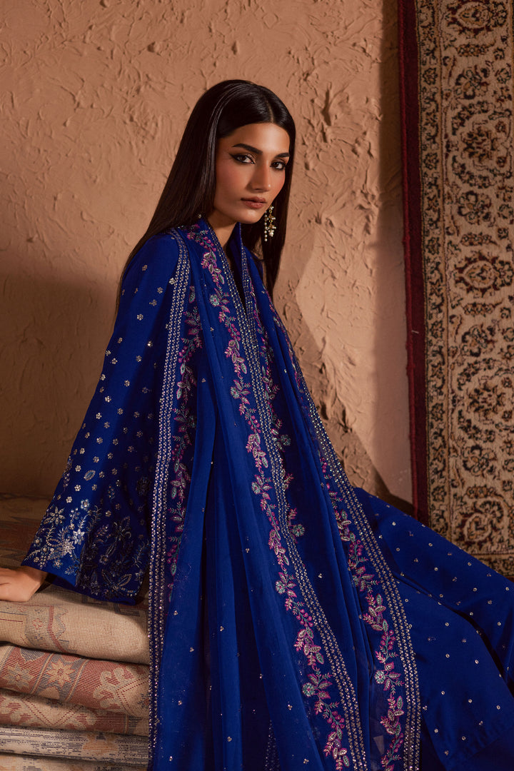 Batik | Winter 25 | Luna Luxe - Official Batik stockist in UK - Sakeena London