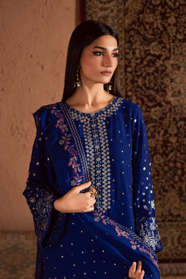Batik | Winter 25 | Luna Luxe - Official Batik stockist in UK - Sakeena London