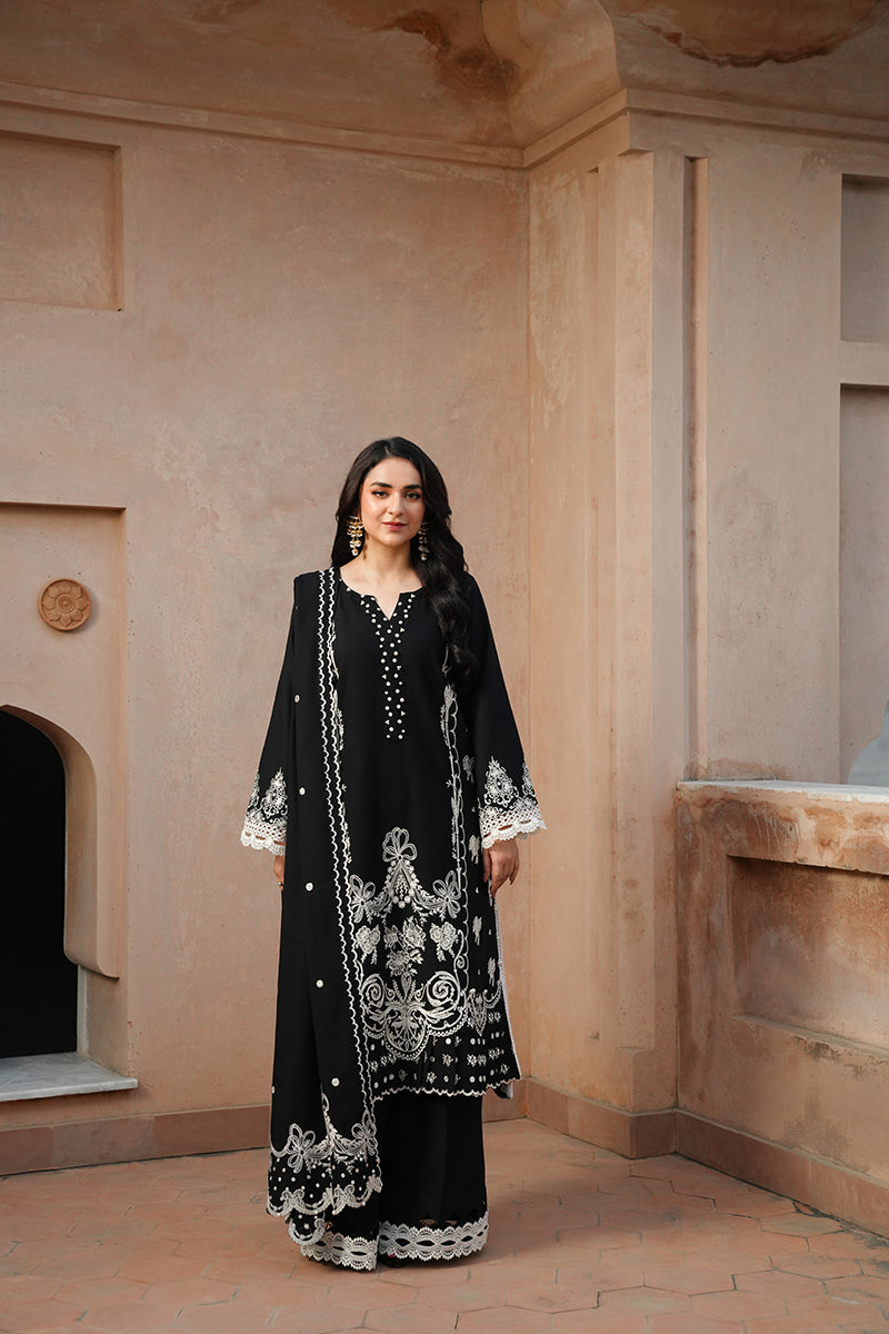 Manara | Vintage Karandi 24 | LUNA - Official Manara stockist in UK - Sakeena London
