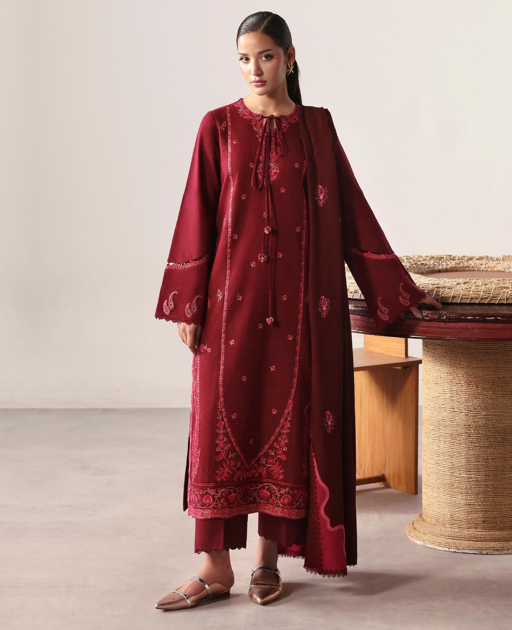 Republic Womenswear | Basics Winter 25 | LunÃÂ©ve - Official Republic Womenswear stockist in UK - Sakeena London