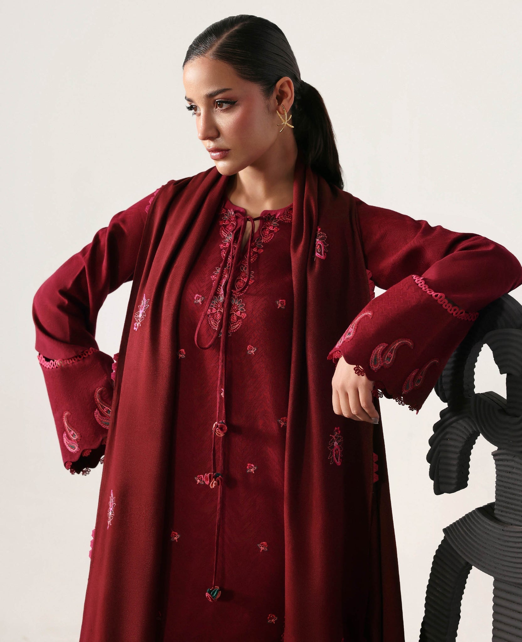 Republic Womenswear | Basics Winter 25 | LunÃÂ©ve - Official Republic Womenswear stockist in UK - Sakeena London