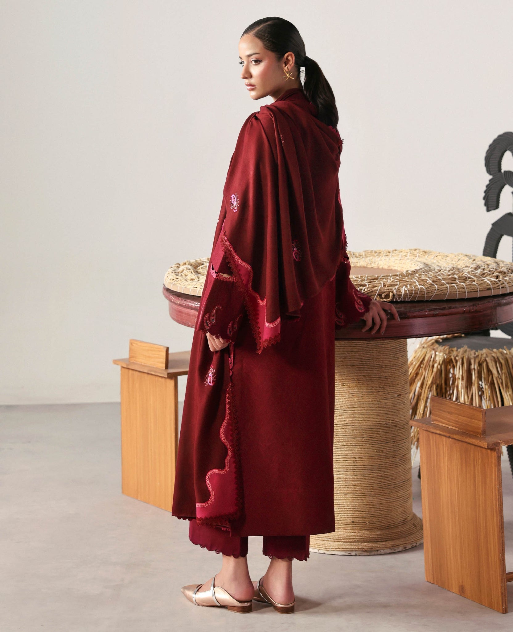 Republic Womenswear | Basics Winter 25 | LunÃÂ©ve - Official Republic Womenswear stockist in UK - Sakeena London
