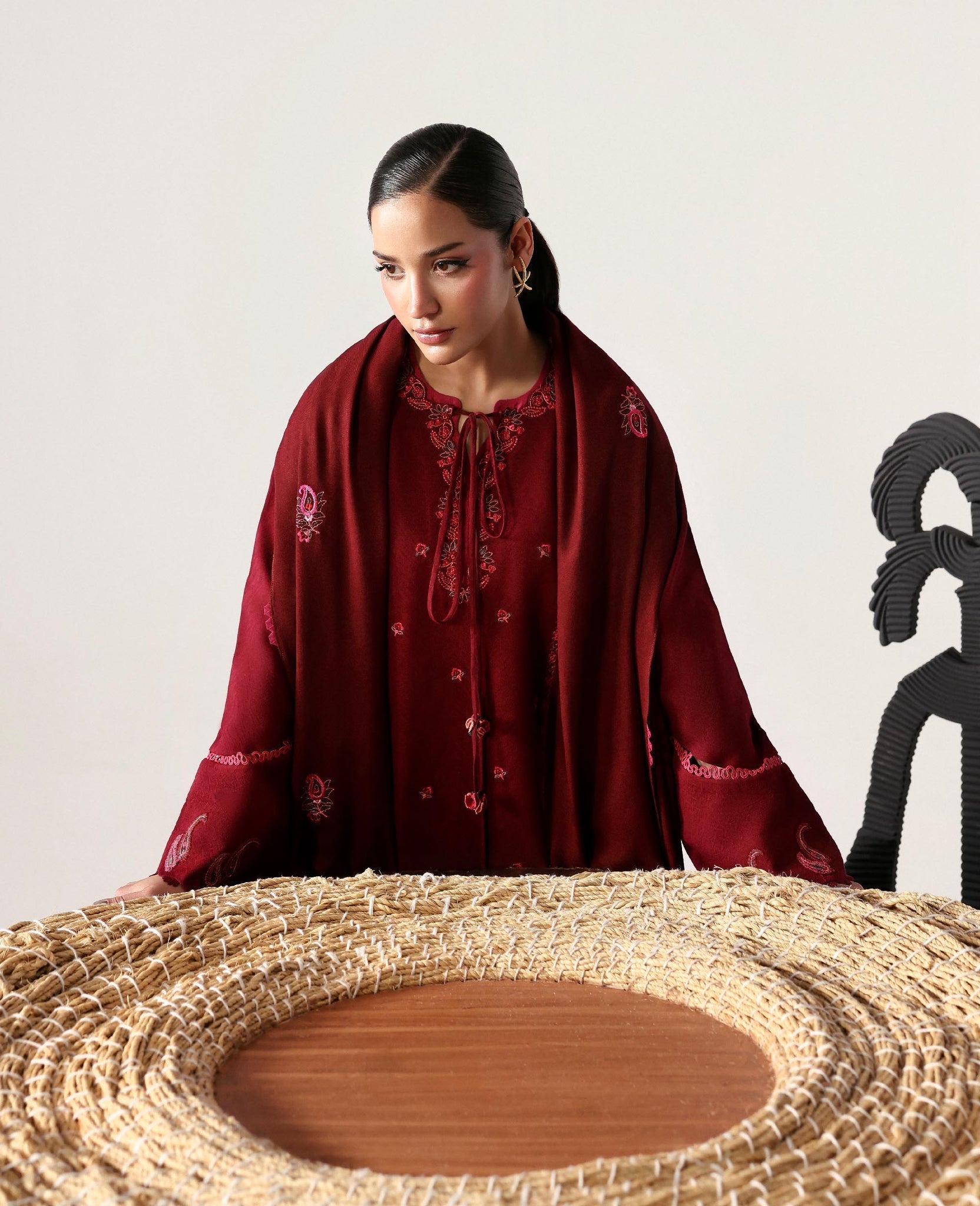 Republic Womenswear | Basics Winter 25 | LunÃÂ©ve - Official Republic Womenswear stockist in UK - Sakeena London