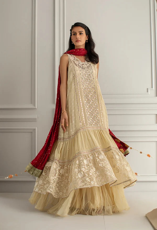 Layla Chatoor | Luxury Pret | Lyan
