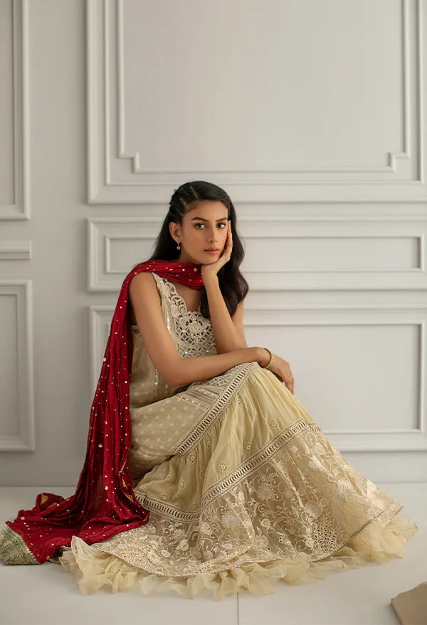 Layla Chatoor | Luxury Pret | Lyan