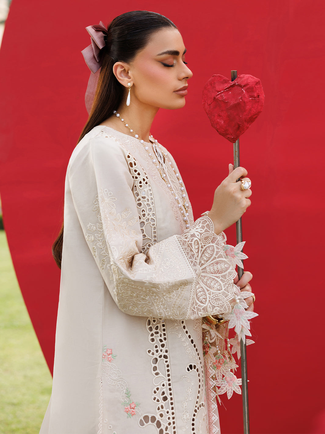 Mahnur | Morbagh Luxury Lawn 26 | M-07