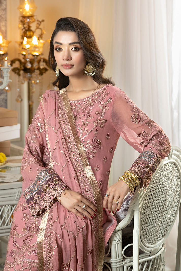 Imrozia Premium | Shagun Formals | M-101 Mehr - Official Imrozia Premium stockist in UK - Sakeena London