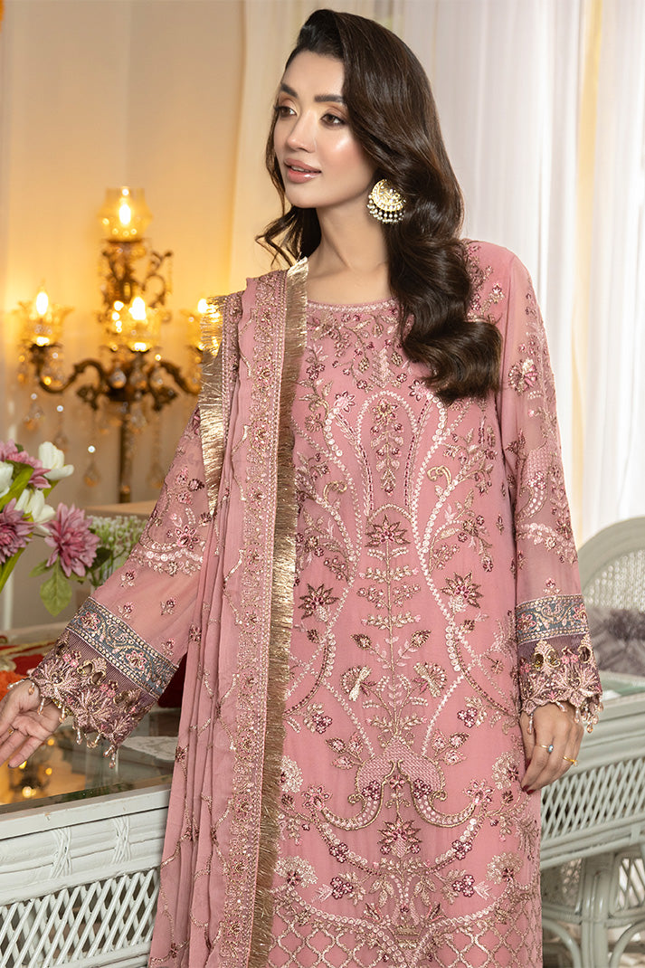 Imrozia Premium | Shagun Formals | M-101 Mehr - Official Imrozia Premium stockist in UK - Sakeena London