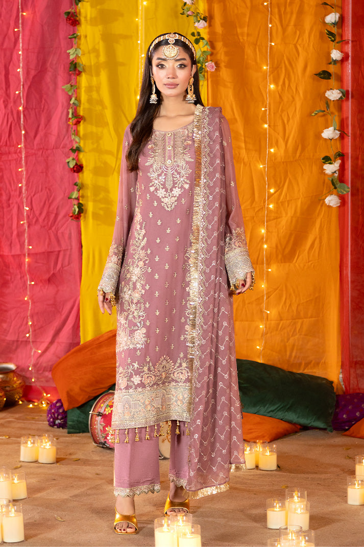 Imrozia Premium | Shagun Formals | M-103 Abeer - Official Imrozia Premium stockist in UK - Sakeena London