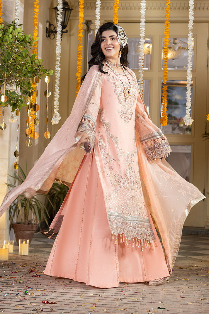 Imrozia Premium | Shagun Formals | M-107 Sahira - Official Imrozia Premium stockist in UK - Sakeena London