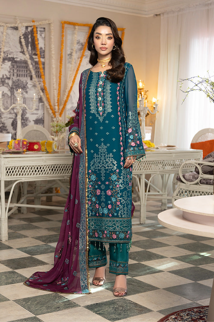 Imrozia Premium | Shagun Formals | M-110 Hinaaya - Official Imrozia Premium stockist in UK - Sakeena London